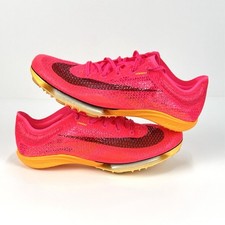 Nike Air Zoom Victory Track  Field Distance Spikes nby CD4385-600 Mens Size 8