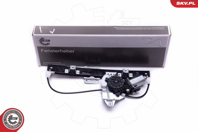 ESEN SKV 00SKV853 Fensterheber für LAND ROVER