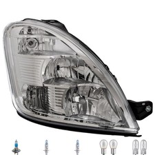 Scheinwerfer rechts inkl. OSRAM Premium Lampen für Iveco Daily IV Kasten/Kombi