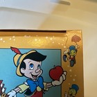 Vintage 1994 Disney Pinocchio Burger King Collector Series Coca-Cola Cup w/Box — photo 9