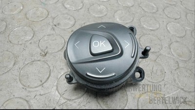 Lenkradschalter Links Ford C-max 1.6 Ecoboost Start-stop-system DXA