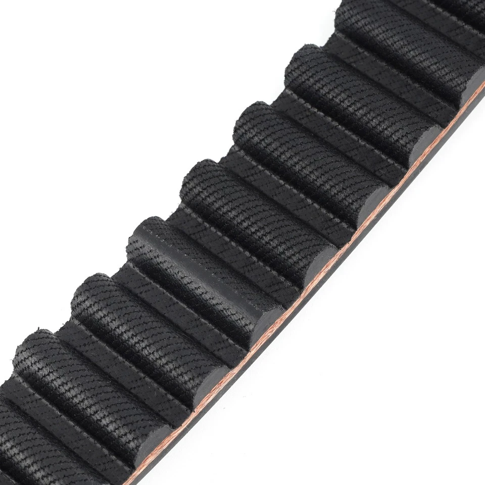 For Harley Davidson Sportster 883 1200 128 Tooth Rear Wheel Drive Belt 40022-91. - Image 4 of 4