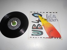 UB 40 - Rat in mi Kitchen (1986) Vinyl 7` inch Single Vg +++