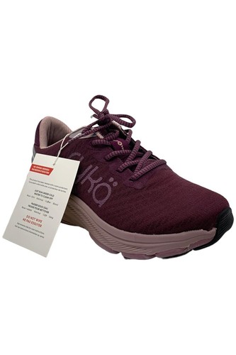 Ryka Women's Devotion X Max Plus RS Sneaker Rich Purple