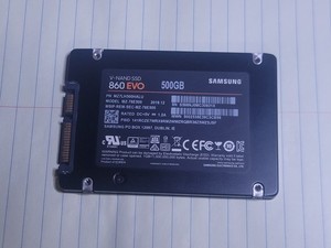 Samsung 860 Evo 500GB | eBay
