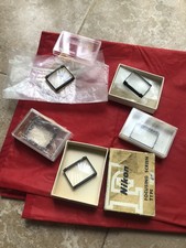 Nikon Focusing Screen Type A,B D And More For Nikon F And F2 Series Cameras