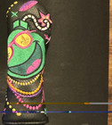 Bettinardi Hybrid Head Cover Mardi Gras Bomber — photo 1