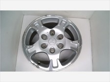 Jantes Mitsubishi PAJERO