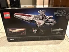 NEW - LEGO Star Wars Venator-Class Attack Cruiser (75441)