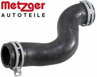 Metzger 2421431 KüHlerschlauch Schlauch KüHlwasser FüR Mercedes-Benz