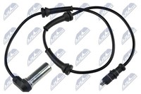 NTY HCA-LR-004 Sensor, Raddrehzahl Hinten Links Rechts FüR Land Rover