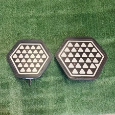 Refurbished Hunter Front And Rear Targets For Dsp400 Dsp600 Pronto Systems
