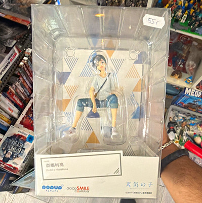 Good Smile Company POP UP PARADE Figur Hodaka Morishima   Tenki no Ko