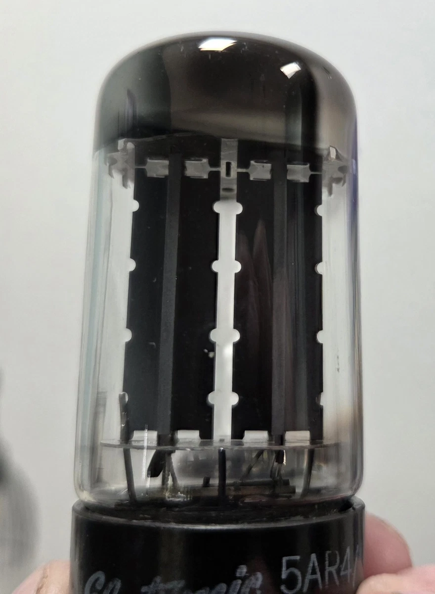Mullard 5ar4 Gz34 for sale - eBay