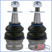 2X ROTULE DE SUSPENSION AVANT POUR AUDI A4 8K B8 A5 8T 07-11