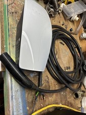 Tesla Universal Wall Connector 24ft  Charger ...