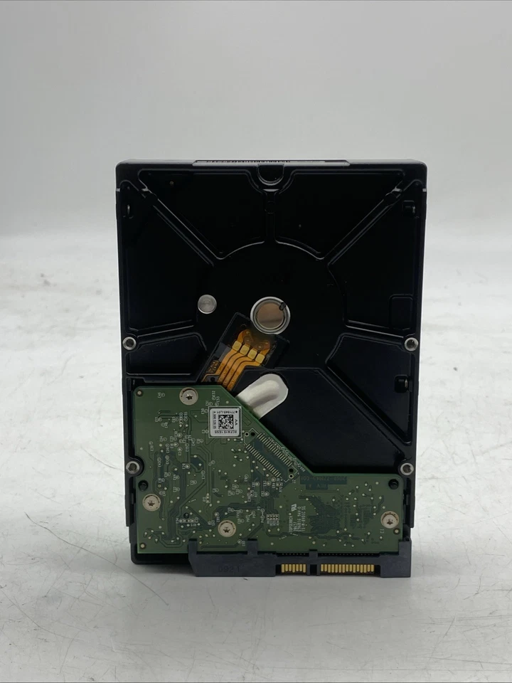 Western Digital 3TB WD30EZRX-00D8PB0 Green SATA 3 Hard Drive Wiped - Image 3 of 4
