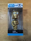 Funko Wacky Wobblers Star Wars C-3PO Bobble-Head 2008 Lucasfilm Droid Open Box