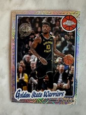 Jimmy Butler III Mojo Refractor 2025-26 Topps Chrome Silver Pack  #TC-JBU