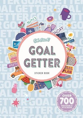 Goal Getter,Igloo Books Ltd