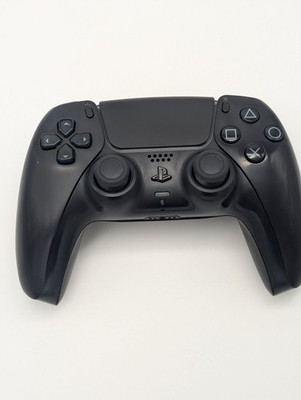 Sony original Playstation 5 Dualsense Controller Schwarz