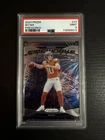 Panini Prizm 2024 Fireworks Bo Nix Rookie Insert #23 PSA 9 Denver Broncos