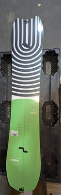 Kemper All-Mountain Splitboard Snowboard Brand New Many Sizes & Colors
