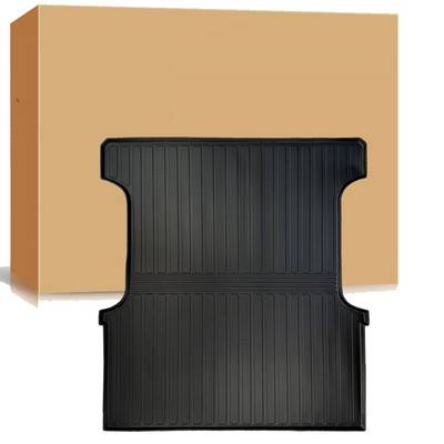 3D Truck Bed Mat For 2022-2025 Toyota Tundra CrewMax Cab 5.5FT Short Bed Liner