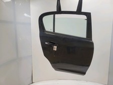 Porte arrière et accessoires Opel CORSA