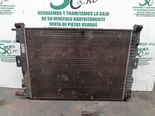 Radiateur Renault SCENIC