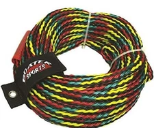 Boater Sports 52468; 2-4 Person Tow Rope-5/8 Made by Boater Sports