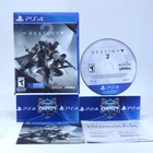 Destiny 2 PS4 - PlayStation 4