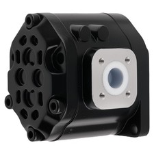 Rear Hydraulic Pump Am877525 For John Deere 870 970 990 1070 Compact Tractor