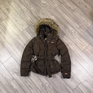 Y2k Puffer Jacket | eBay
