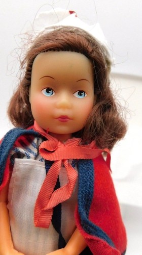 American Girl Pleasant Company Molly Weihnachtsbox 2. mit Band MCAD im Ruhestand - Bild 11 von 11