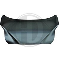 1X Motorhaube Diederichs 6806800 FüR Hyundai
