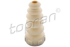 Anschlagpuffer Federung TOPRAN 113 449 für VW SKODA AUDI A1 8XF TOURAN 8XK 3C5 5