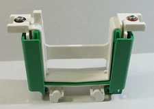 Bio-Rad Mini-PROTEAN Tetra Companion Electrode Assembly PN 1658038 - CLEAN