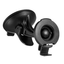 Windshield Suction Cup Mount Cradle For Garmin DriveSmart 60LM 60LMT GPS