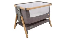 Tutti Bambini Comodino Culla Neonato Accanto a Me CoZee Pieghevole Antracite 4039060