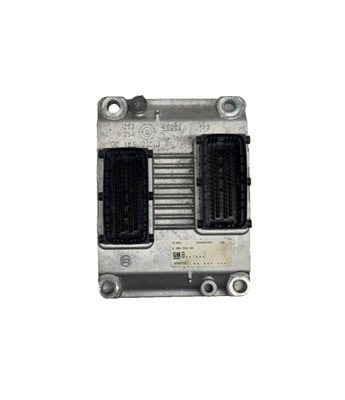 OEM 2004 Cadillac 3.2L Powertrain Engine Control Module PCM ECM ECU 0986268001