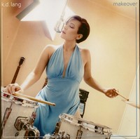 K.D. Lang - Makeover (Cd) - Soul