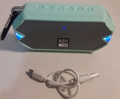 Ijoy Wireless Bluetooth Hydra Speaker Altec Lansing HydraMini