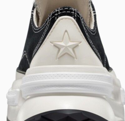 Converse Run Star Legacy CX men's shoes Future Comfort black