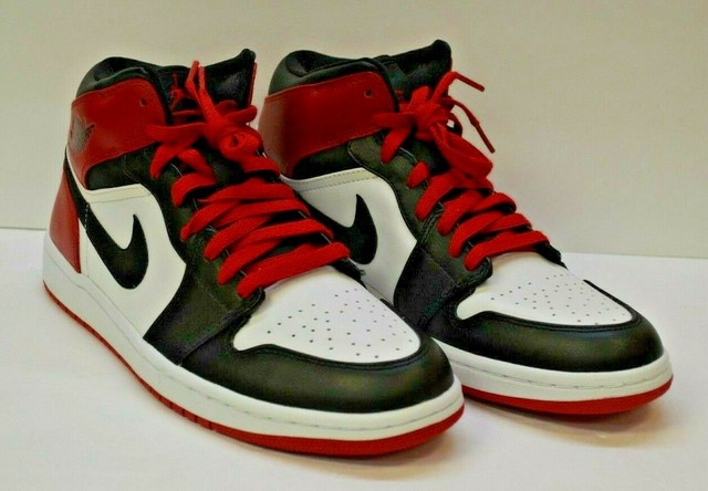 Achat / Vente Air Jordan 1 Retro Old Love New Love/Beginning Moments Blanc Rouge Noir (136085 