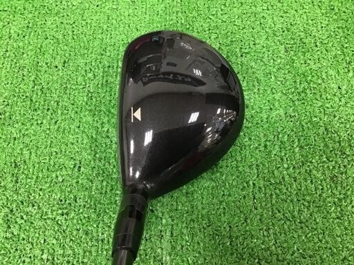 レフティ❗️タイトリスト 913F 3W 15度◆ランバックス 55 SR◆ Titleist 913 F 3w 15 Degree Fairway Wood FW Flex SR (Stiff