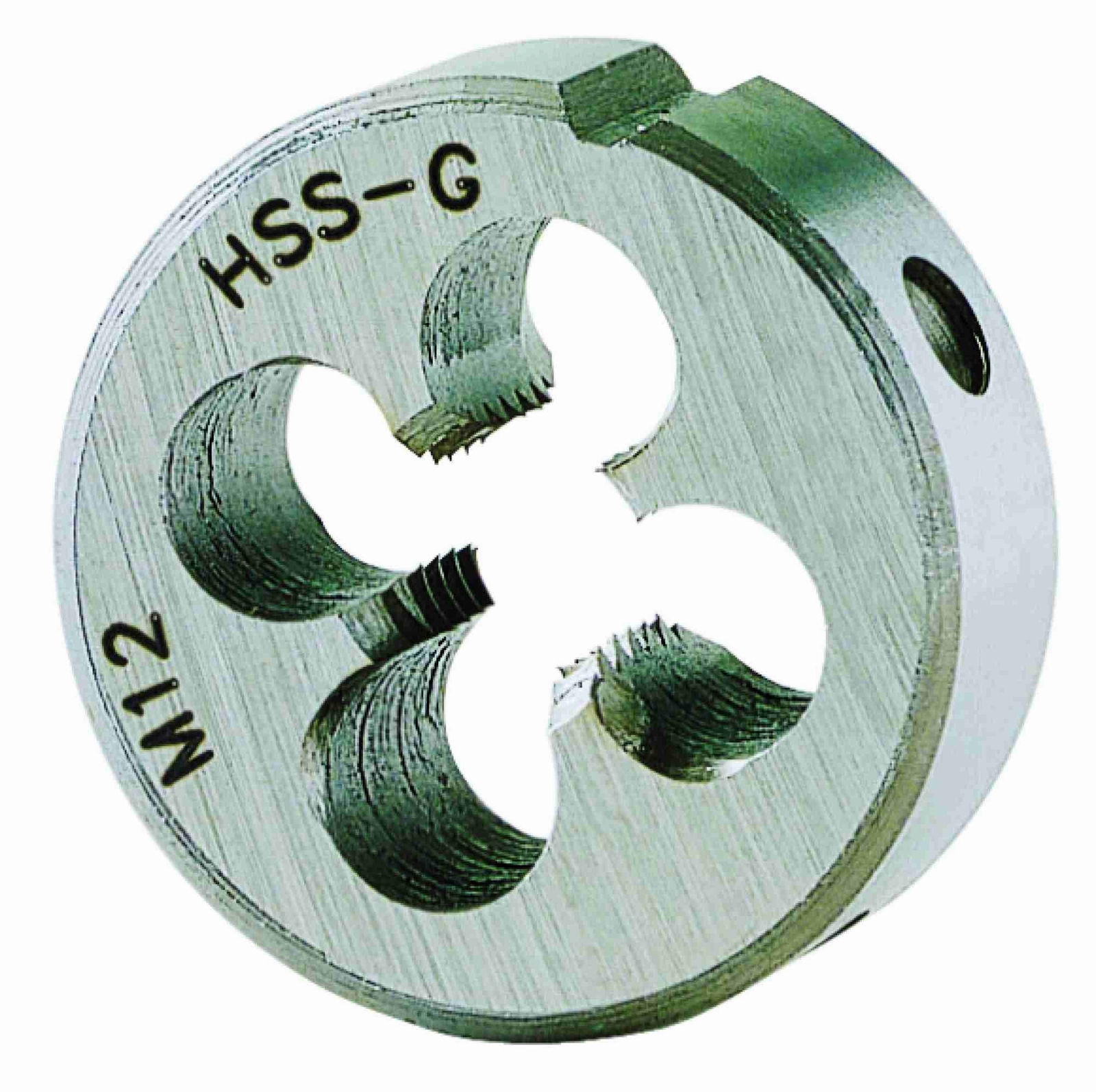 METALWORKS 7484516200 Cuscinetto Rotondo HSS M16X2