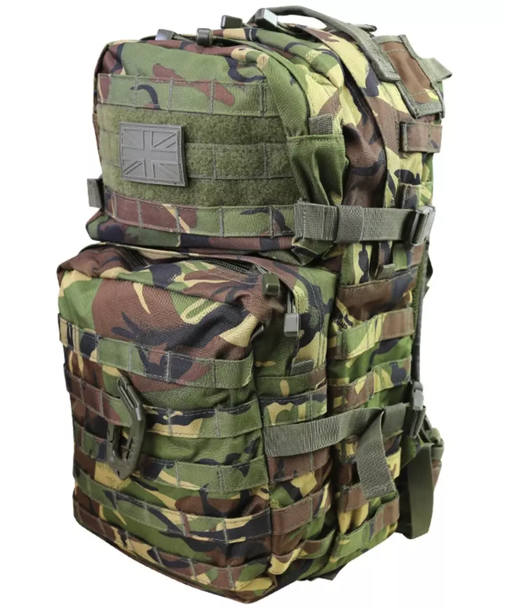 Medium molle rucksack cheap