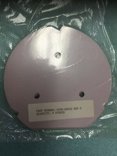 0190-00052 GASKET,CHO-THERMO, lot of 9