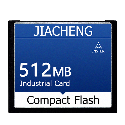 High Speed CF Memory Card 32MB-8GB industrial Compact Flash Card For Camera CNC - Picture 13 of 22